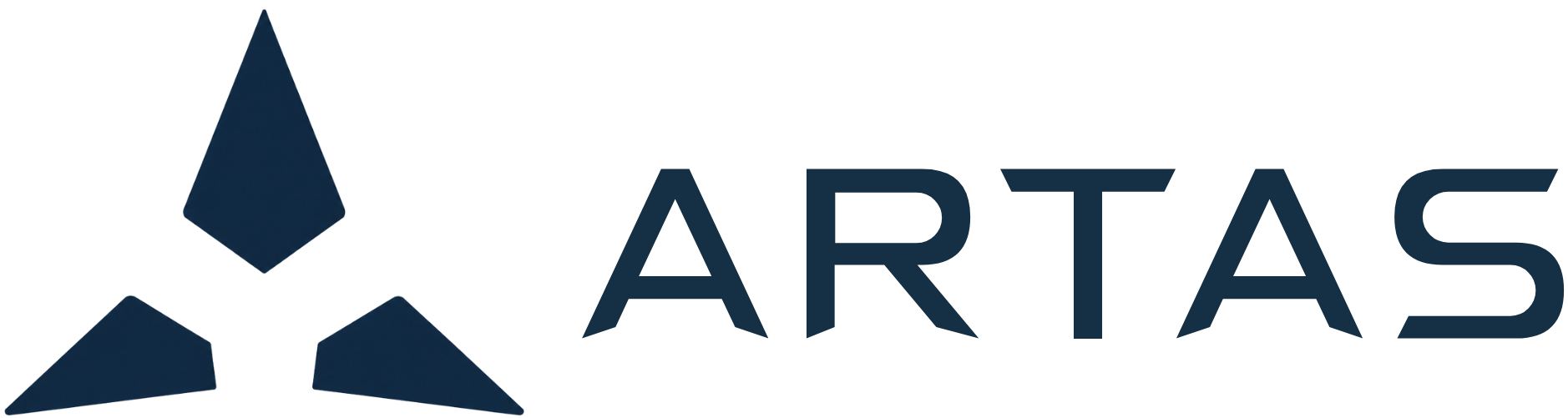 Logo Artas