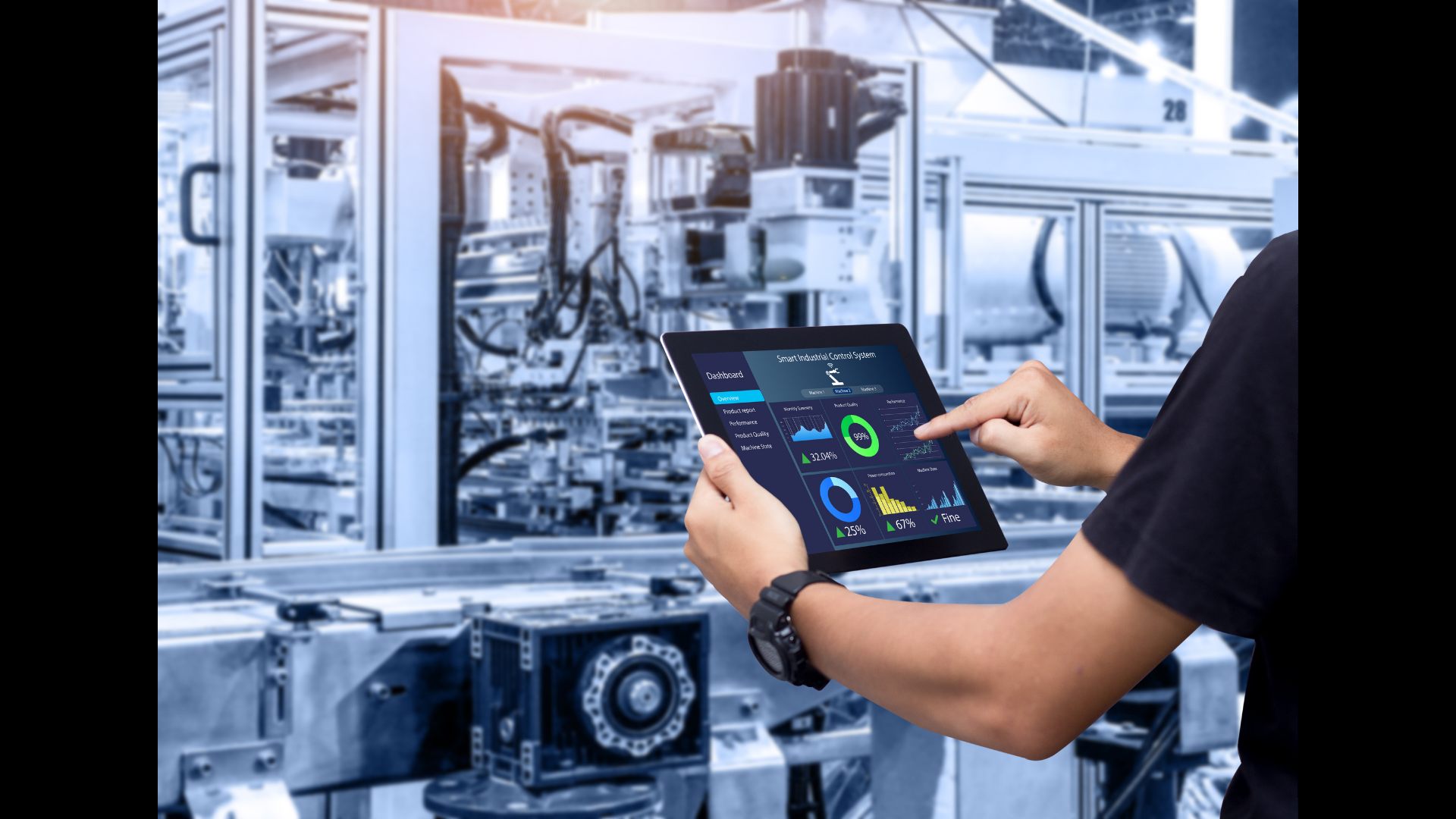 ARTAS: Digitalização