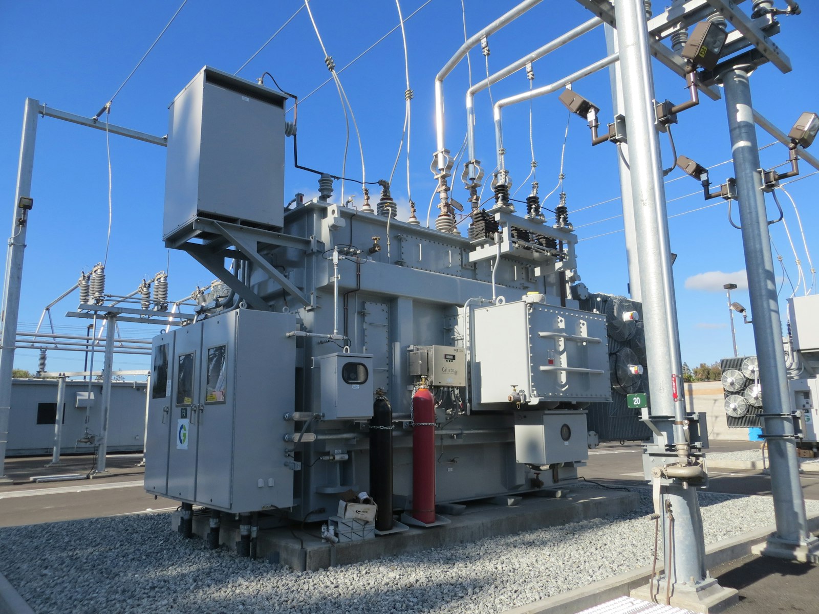 ARTAS: Eficiência energética